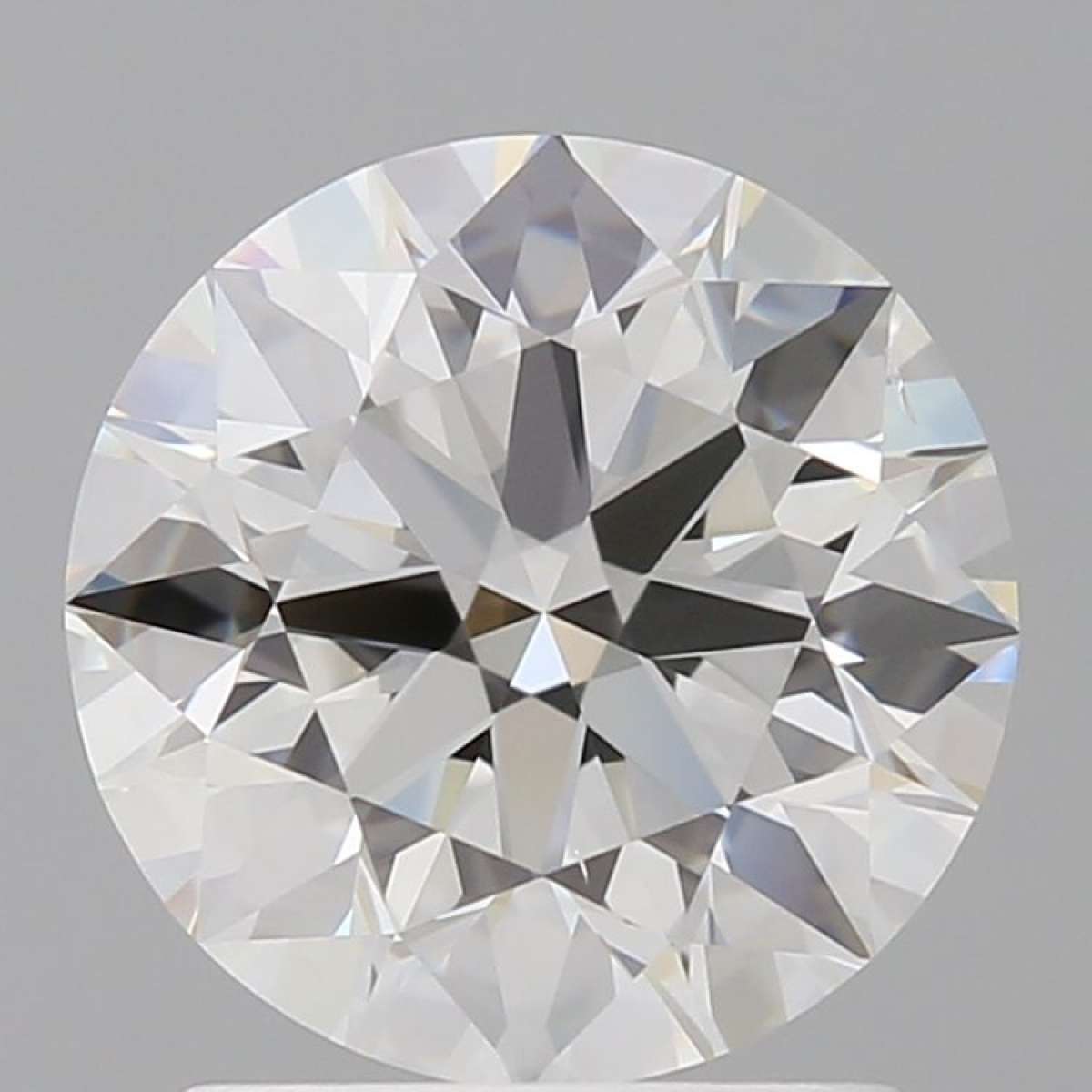 Certified Diamond GIA Carats 1.44 Color G Clarity SI1  EX  EX  EX Fluorescence NON Brown No Green No Milky No EyeClean 100%