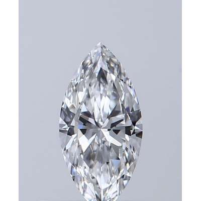 Certified Diamond GIA Carats 0.3 Color D Clarity VS1  -  EX  VG Fluorescence FNT Brown No Green No Milky No EyeClean 100%