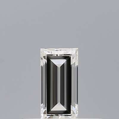 Certified Diamond GIA Carats 0.23 Color F Clarity IF  -  VG  EX Fluorescence NON Brown No Milky No EyeClean 100%