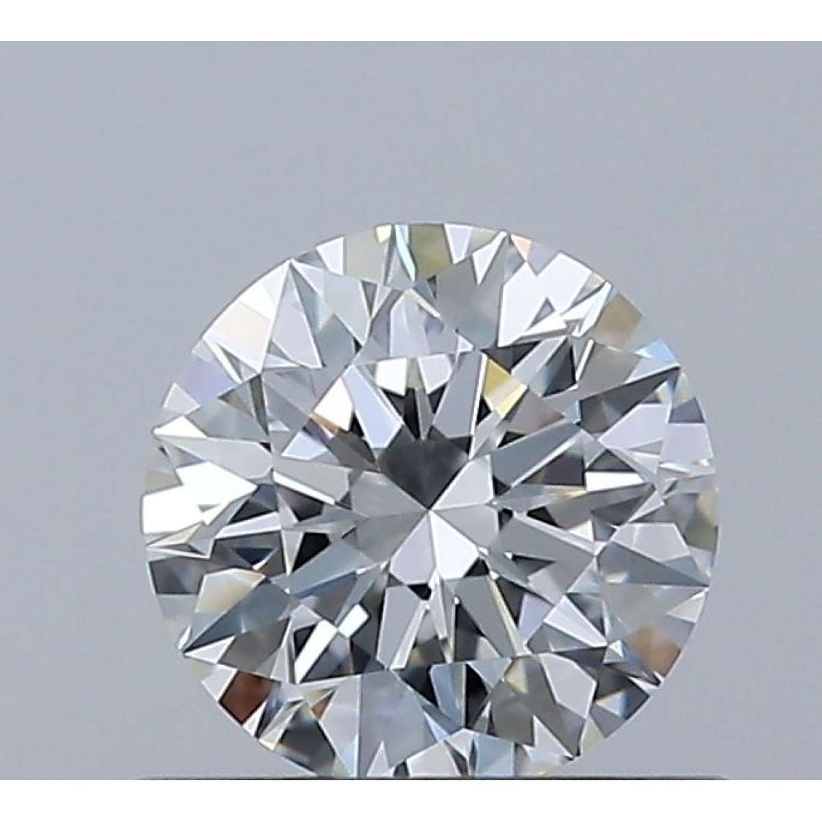 Diamante Certificato GIA Carati 0.5 Colore G Purezza VVS1 EX EX EX Fluorescenza FNT Brown No Green No Milky No EyeClean 100% Diamante Certificato GIA Carati 0.5 Colore G Purezza VVS1 EX EX EX Fluorescenza FNT Brown No Green No Milky No EyeClean 100%