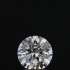Certified Diamond GIA Carats 1.7 Color E Clarity VVS2  EX  EX  EX Fluorescence NON Brown No Green No Milky No EyeClean 100%