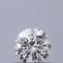 Certified Diamond GIA Carats 0.32 Color G Clarity VVS1  EX  EX  EX Fluorescence NON Brown No Milky No EyeClean 100%