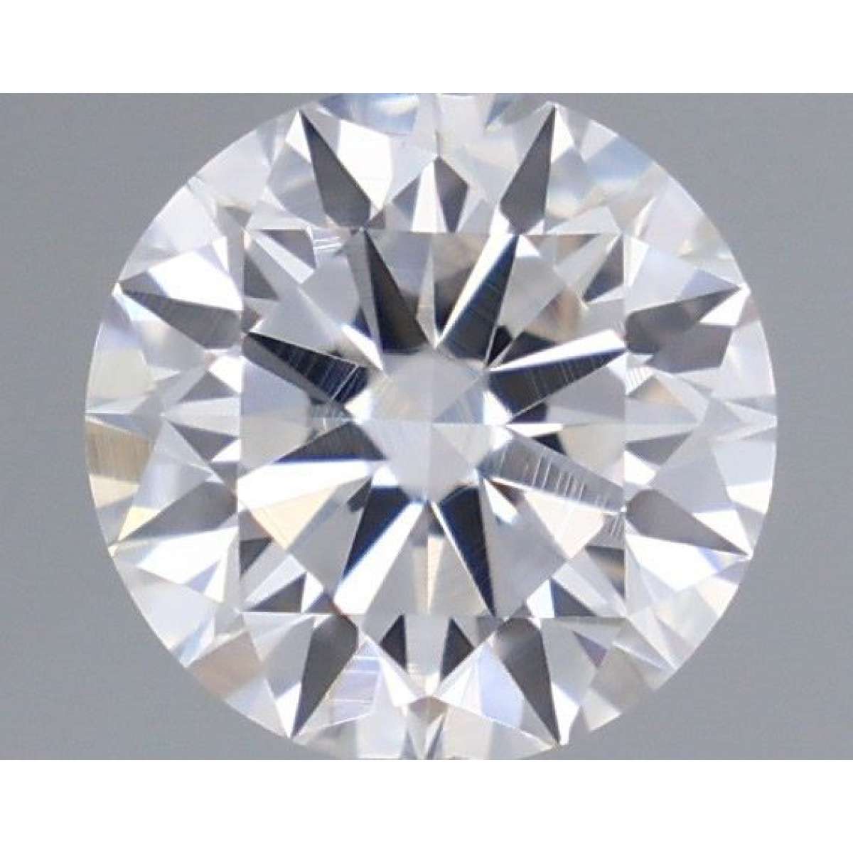 Certified Diamond IGI Carats 0.4 Color E Clarity VVS1 EX EX VG Fluorescence FNT Brown No Green No Milky No EyeClean 100% Certified Diamond IGI Carats 0.4 Color E Clarity VVS1 EX EX VG Fluorescence FNT Brown No Green No Milky No EyeClean 100%