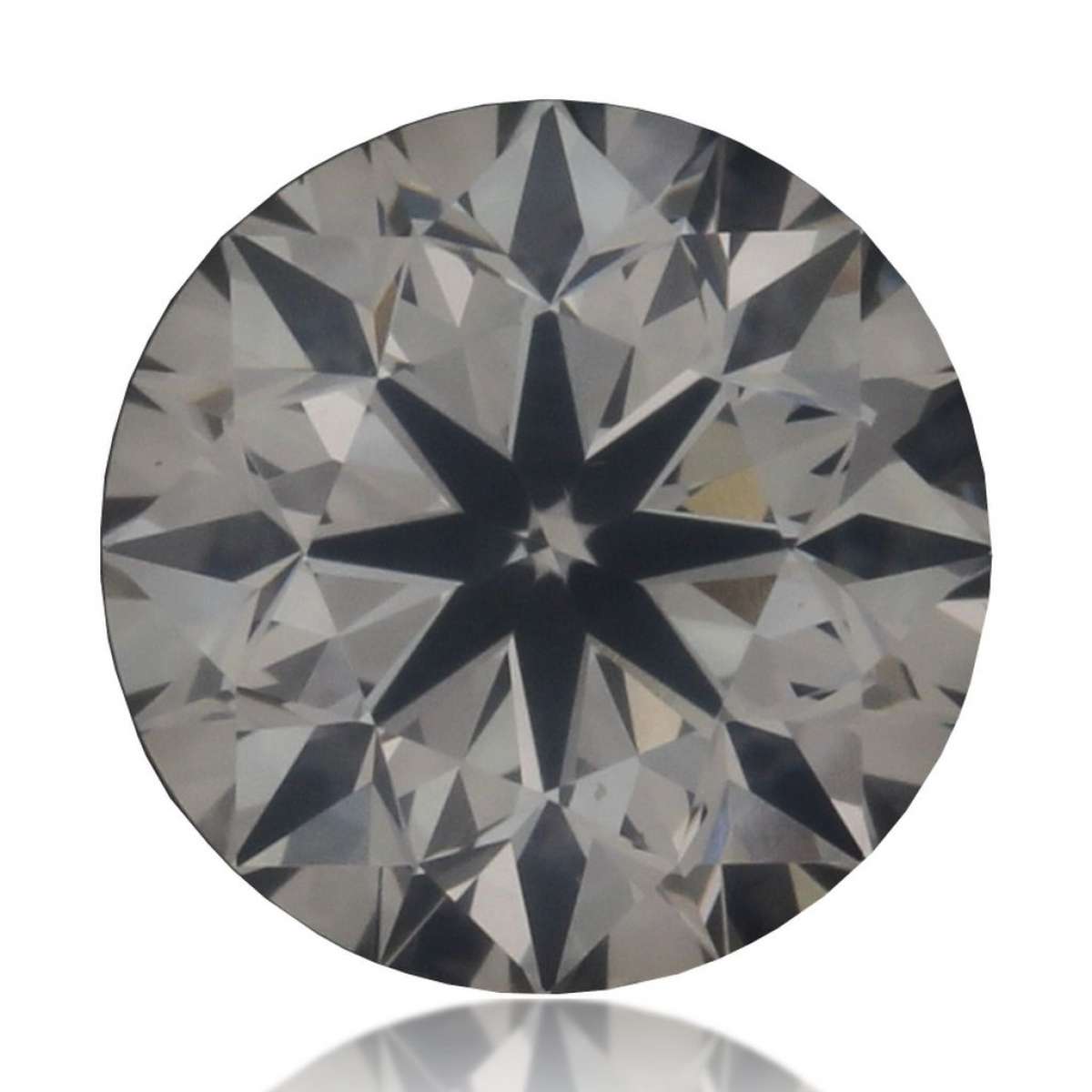 Certified Diamond GIA Carats 0.4 Color H Clarity VS2 VG EX EX Fluorescence NON Brown No Green No Milky No EyeClean 100% Certified Diamond GIA Carats 0.4 Color H Clarity VS2 VG EX EX Fluorescence NON Brown No Green No Milky No EyeClean 100%