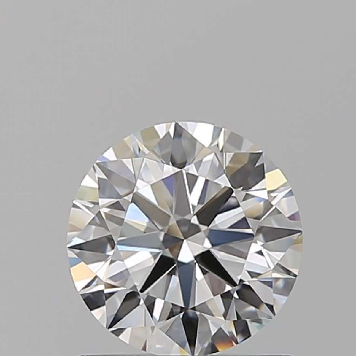 Diamante Certificato GIA Carati 1.03 Colore F Purezza VVS1 EX EX EX Fluorescenza NON Brown No Milky No EyeClean 100% Diamante Certificato GIA Carati 1.03 Colore F Purezza VVS1 EX EX EX Fluorescenza NON Brown No Milky No EyeClean 100%