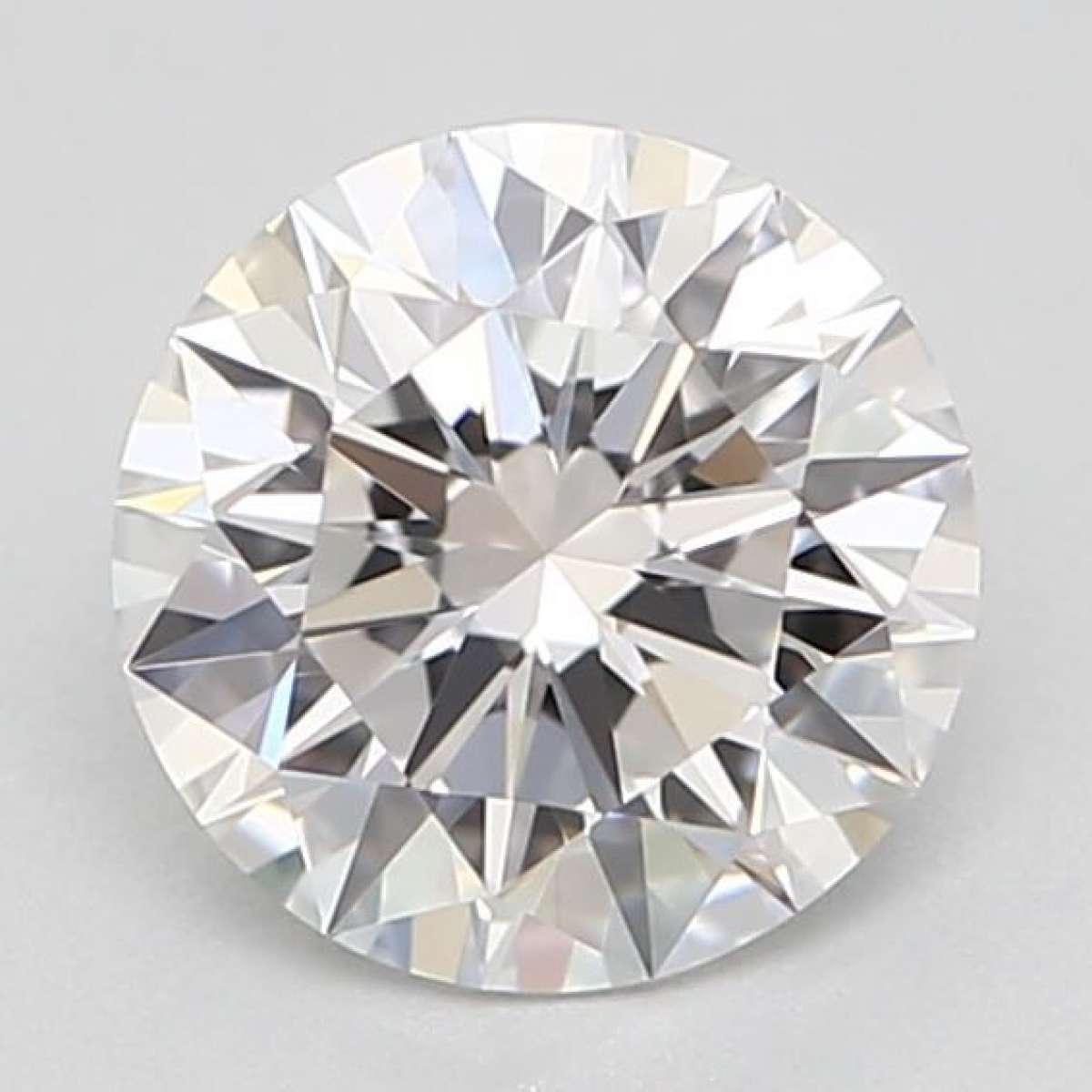 Certified Diamond GIA Carats 0.53 Color D Clarity VVS1 EX EX EX Fluorescence NON Brown No Green No Milky No EyeClean 100% Certified Diamond GIA Carats 0.53 Color D Clarity VVS1 EX EX EX Fluorescence NON Brown No Green No Milky No EyeClean 100%