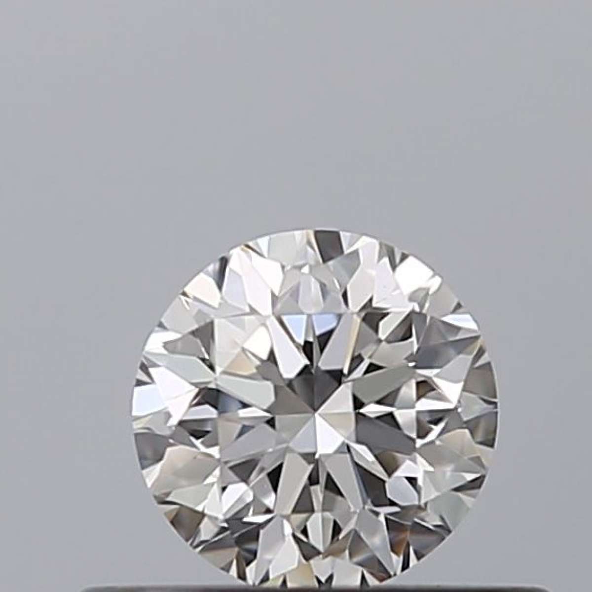 Certified Diamond IGI Carats 0.3 Color D Clarity VS1  VG  EX  EX Fluorescence NON Brown No Green No Milky No EyeClean 100%