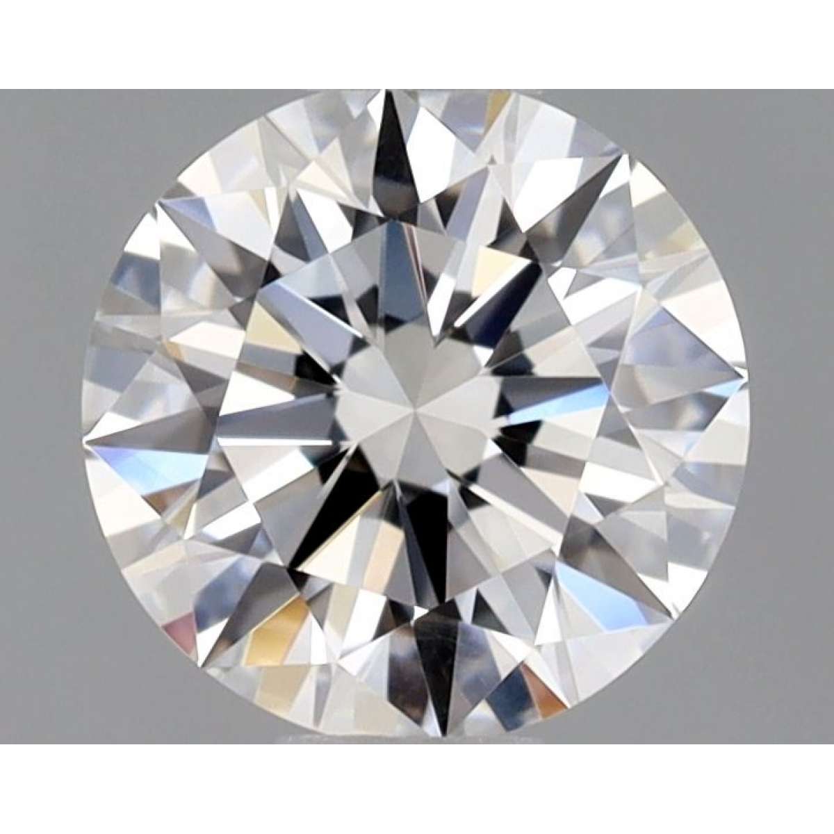 Certified Diamond GIA Carats 0.44 Color E Clarity IF EX EX EX Fluorescence NON Brown No Green No Milky No EyeClean 100% Certified Diamond GIA Carats 0.44 Color E Clarity IF EX EX EX Fluorescence NON Brown No Green No Milky No EyeClean 100%