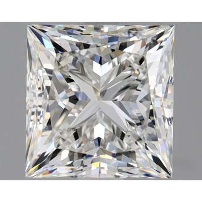 Certified Diamond GIA Carats 1.9 Color F Clarity VS2  -  EX  VG Fluorescence NON Brown No Green No Milky No EyeClean 100%