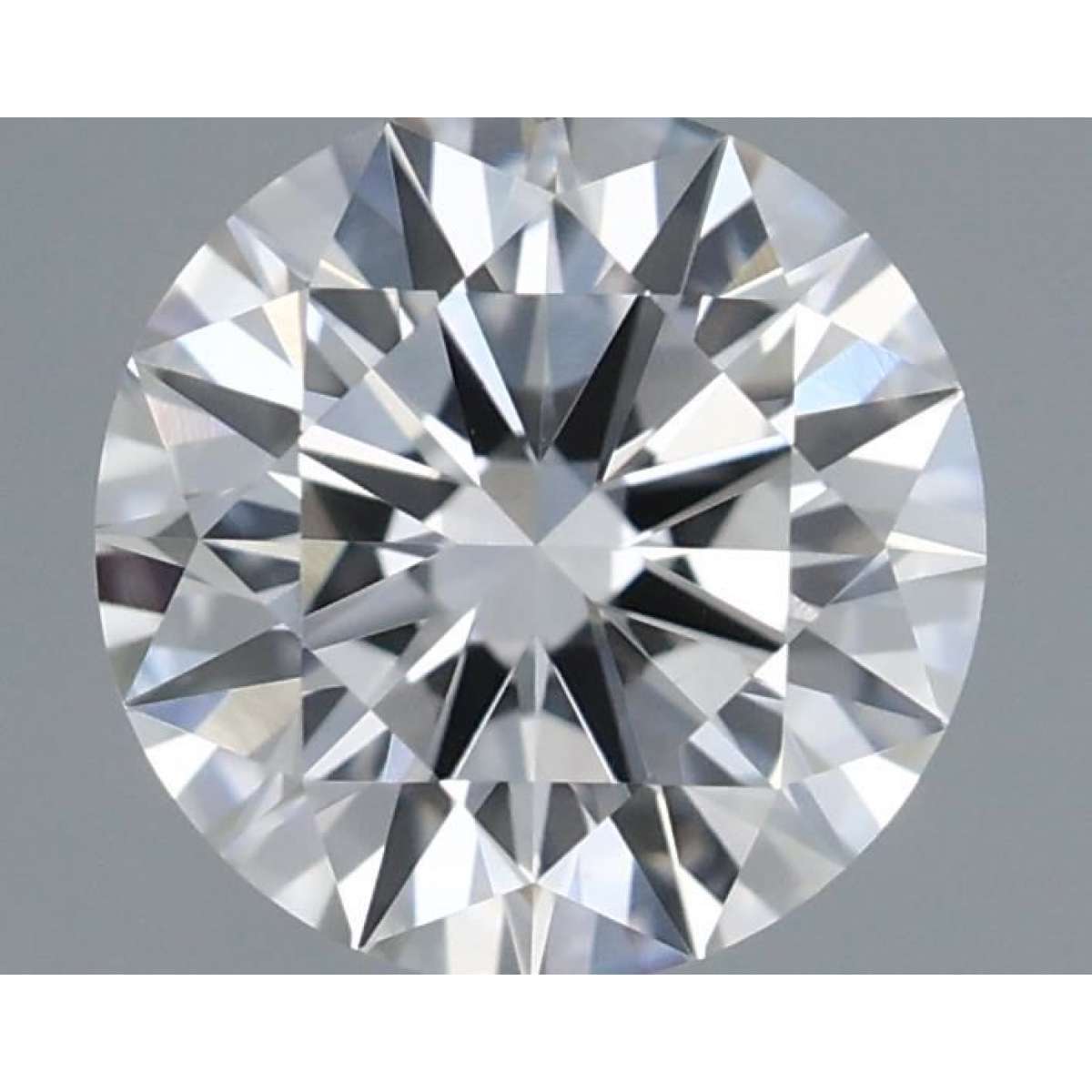 Certified Diamond GIA Carats 0.6 Color G Clarity VS1  EX  EX  EX Fluorescence NON Brown No Green No Milky No EyeClean 100%