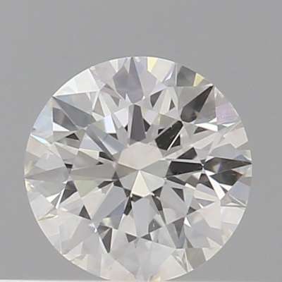 Certified Diamond GIA Carats 0.29 Color G Clarity SI1  EX  EX  EX Fluorescence NON Brown No Green No Milky No EyeClean 100%