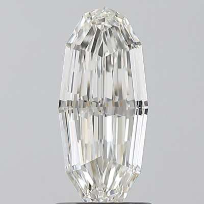 Diamante Certificato GIA Carati 1.51 Colore G Purezza VS1  -  EX  EX Fluorescenza FNT Brown No Green No Milky No EyeClean 100%