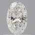 Diamante Certificato GIA Carati 0.5 Colore D Purezza VVS2  -  EX  VG Fluorescenza NON Brown No Green No Milky No EyeClean 100%