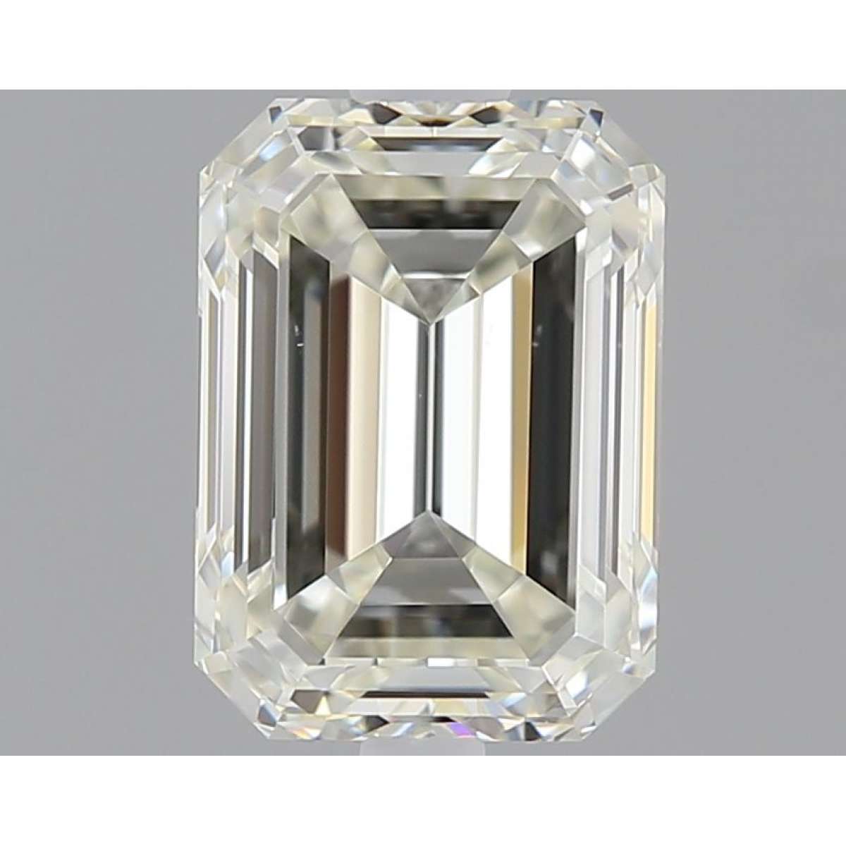 Certified Diamond IGI Carats 1.3 Color H Clarity VS2  -  EX  EX Fluorescence NON Brown No Green No Milky No EyeClean 100%