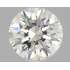 Certified Diamond IGI Carats 1.0 Color H Clarity VS1  EX  EX  EX Fluorescence NON Brown No Green No Milky No EyeClean 100%