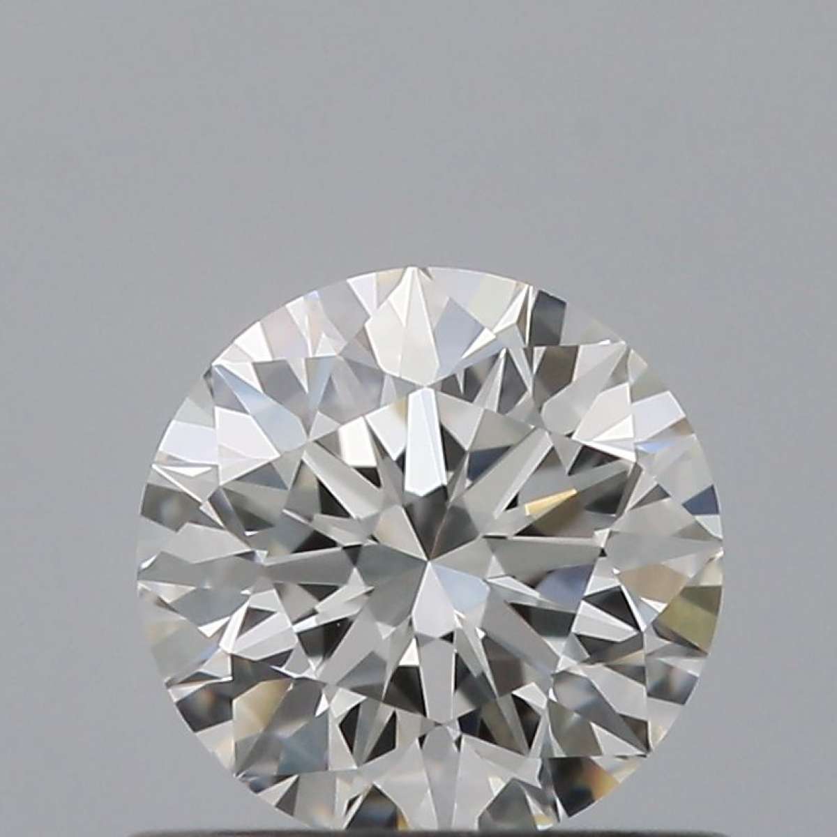 Certified Diamond GIA Carats 0.57 Color F Clarity IF EX EX EX Fluorescence FNT Brown No Milky No EyeClean 100% Certified Diamond GIA Carats 0.57 Color F Clarity IF EX EX EX Fluorescence FNT Brown No Milky No EyeClean 100%