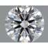 Certified Diamond IGI Carats 0.4 Color E Clarity SI2  EX  EX  EX Fluorescence NON Brown No Green No Milky No EyeClean 100%