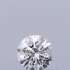 Certified Diamond GIA Carats 0.28 Color D Clarity VS1  EX  EX  EX Fluorescence NON Brown No Green No Milky No EyeClean 100%