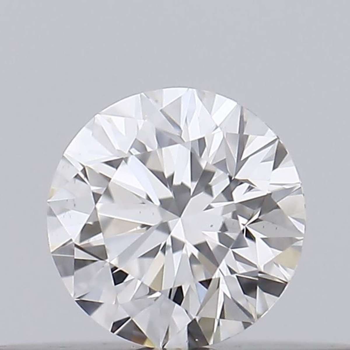 Diamante Certificato GIA Carati 0.18 Colore G Purezza VS1 EX EX EX Fluorescenza NON Brown No Green No Milky No EyeClean 100% Diamante Certificato GIA Carati 0.18 Colore G Purezza VS1 EX EX EX Fluorescenza NON Brown No Green No Milky No EyeClean 100%