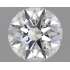 Certified Diamond GIA Carats 1.5 Color E Clarity VS1  EX  EX  EX Fluorescence NON Brown No Green No Milky No EyeClean 100%