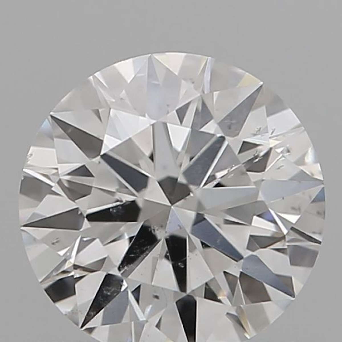 Certified Diamond GIA Carats 0.55 Color F Clarity SI2 EX EX EX Fluorescence NON Brown No Green No Milky No EyeClean 100% Certified Diamond GIA Carats 0.55 Color F Clarity SI2 EX EX EX Fluorescence NON Brown No Green No Milky No EyeClean 100%
