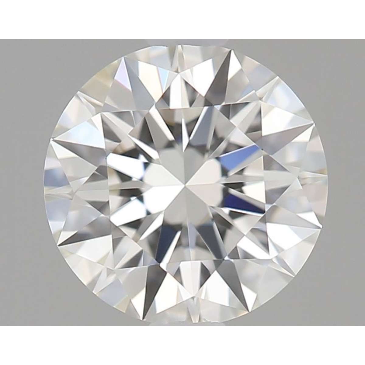 Certified Diamond GIA Carats 0.53 Color G Clarity VVS1  EX  EX  EX Fluorescence NON Brown No Green No Milky No EyeClean 100%