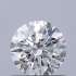 Diamante Certificato IGI Carati 0.75 Colore D Purezza IF  EX  EX  EX Fluorescenza FNT Brown No Green No Milky No EyeClean 100%