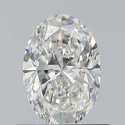 Certified Diamond GIA Carats 0.6 Color G Clarity IF  -  EX  VG Fluorescence NON Brown No Green No Milky No EyeClean 100%