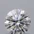 Certified Diamond GIA Carats 0.65 Color D Clarity VVS1  EX  EX  EX Fluorescence NON Brown No Green No Milky No EyeClean 100%