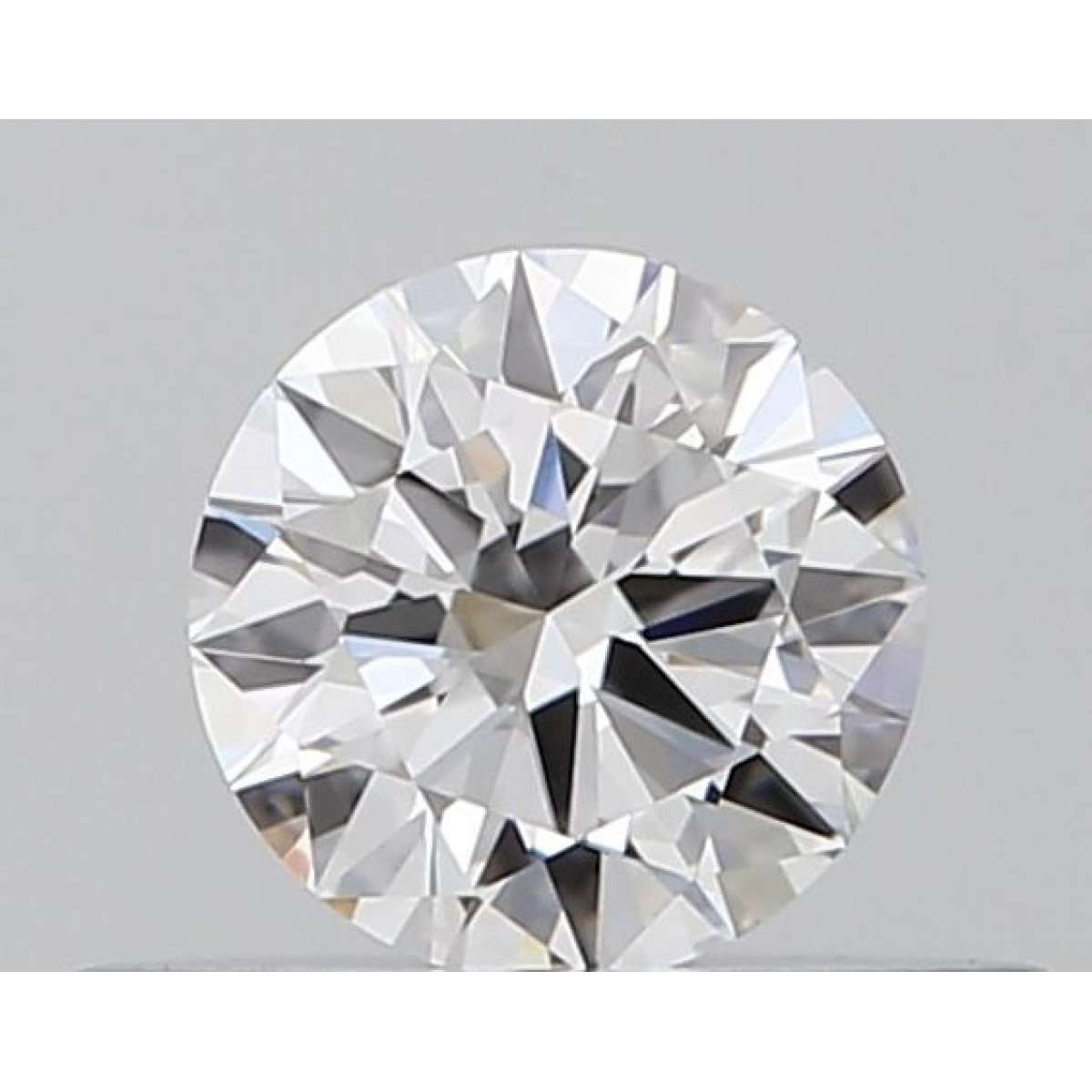 Diamante Certificato GIA Carati 0.3 Colore D Purezza VVS2 EX EX VG Fluorescenza NON Brown No Green No Milky No EyeClean 100% Diamante Certificato GIA Carati 0.3 Colore D Purezza VVS2 EX EX VG Fluorescenza NON Brown No Green No Milky No EyeClean 100%