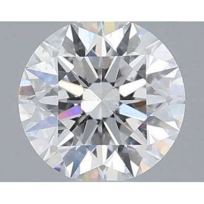 Diamante Certificato IGI Carati 0.46 Colore E Purezza SI1 EX EX EX Fluorescenza FNT Brown No Green No Milky No EyeClean 100% Diamante Certificato IGI Carati 0.46 Colore E Purezza SI1 EX EX EX Fluorescenza FNT Brown No Green No Milky No EyeClean 100%
