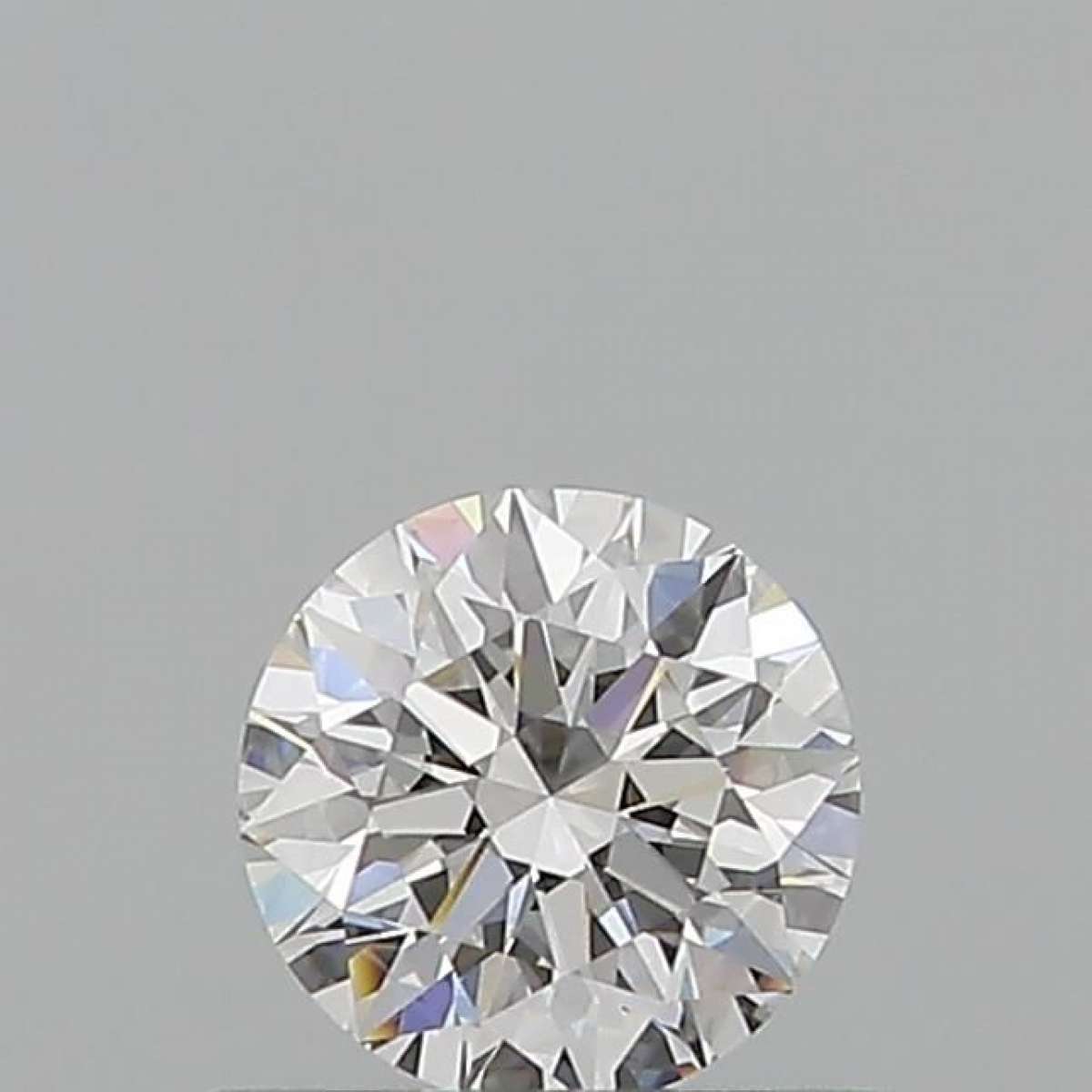 Certified Diamond GIA Carats 0.55 Color D Clarity VVS1 EX EX EX Fluorescence FNT Brown No Green No Milky No EyeClean 100% Certified Diamond GIA Carats 0.55 Color D Clarity VVS1 EX EX EX Fluorescence FNT Brown No Green No Milky No EyeClean 100%
