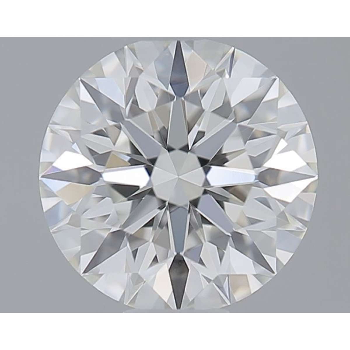 Certified Diamond GIA Carats 0.45 Color H Clarity VS1 EX EX EX Fluorescence FNT Brown No Green No Milky No EyeClean 100% Certified Diamond GIA Carats 0.45 Color H Clarity VS1 EX EX EX Fluorescence FNT Brown No Green No Milky No EyeClean 100%