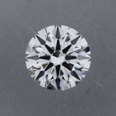 Diamante Certificato GIA Carati 0.31 Colore E Purezza VVS2  EX  VG  EX Fluorescenza NON Brown No Green No Milky No EyeClean 100%