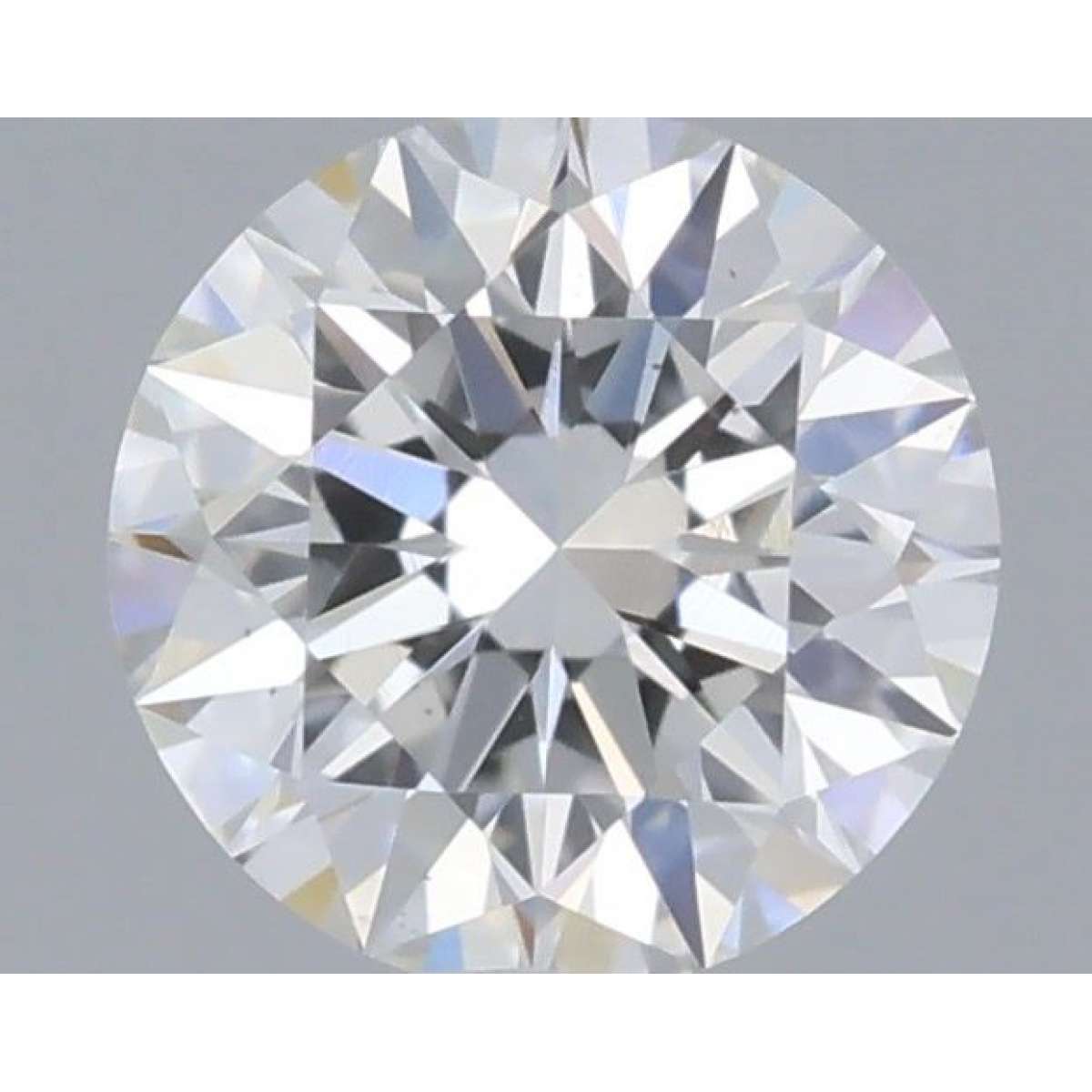 Certified Diamond GIA Carats 0.3 Color F Clarity VS2 EX EX EX Fluorescence NON Brown No Green No Milky No EyeClean 100% Certified Diamond GIA Carats 0.3 Color F Clarity VS2 EX EX EX Fluorescence NON Brown No Green No Milky No EyeClean 100%