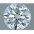 Certified Diamond IGI Carats 0.9 Color G Clarity IF  VG  EX  EX Fluorescence NON Brown No Green No Milky No EyeClean 100%