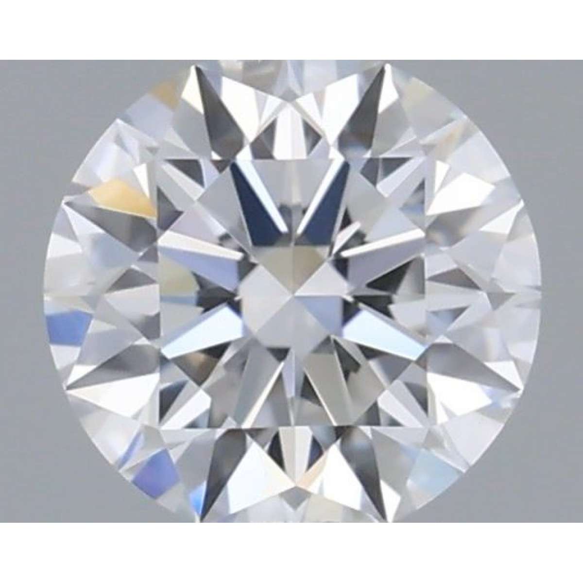 Diamante Certificato GIA Carati 0.18 Colore D Purezza IF  EX  EX  EX Fluorescenza NON Brown No Green No Milky No EyeClean 100%