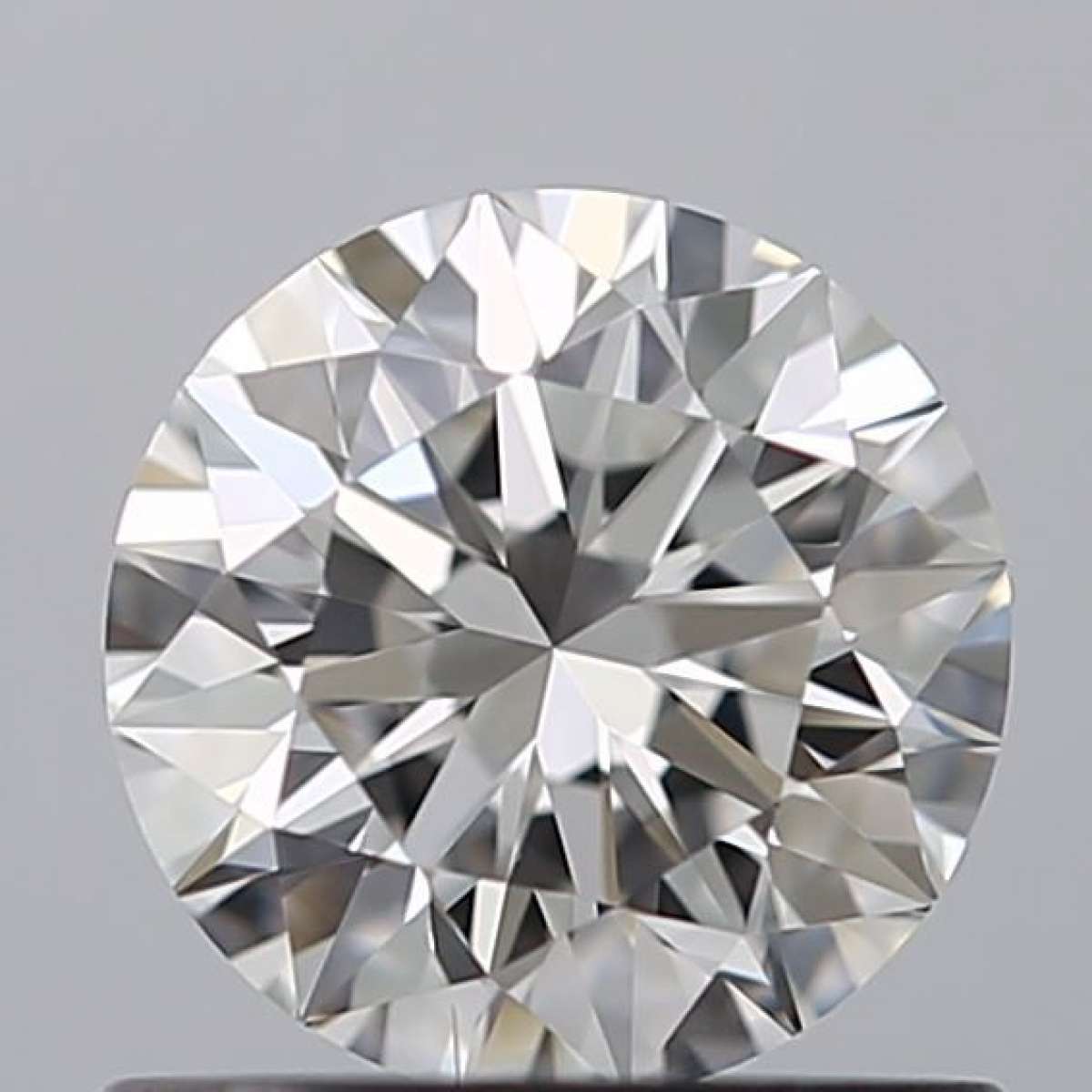 Certified Diamond GIA Carats 0.62 Color E Clarity VVS1  EX  EX  EX Fluorescence NON Brown No Green No Milky No EyeClean 100%