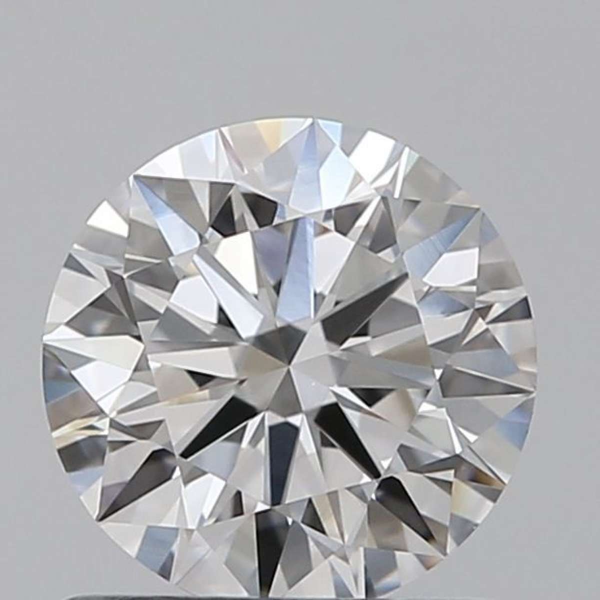 Certified Diamond GIA Carats 0.82 Color E Clarity VVS2  EX  EX  EX Fluorescence MED Brown No Green No Milky No EyeClean 100%