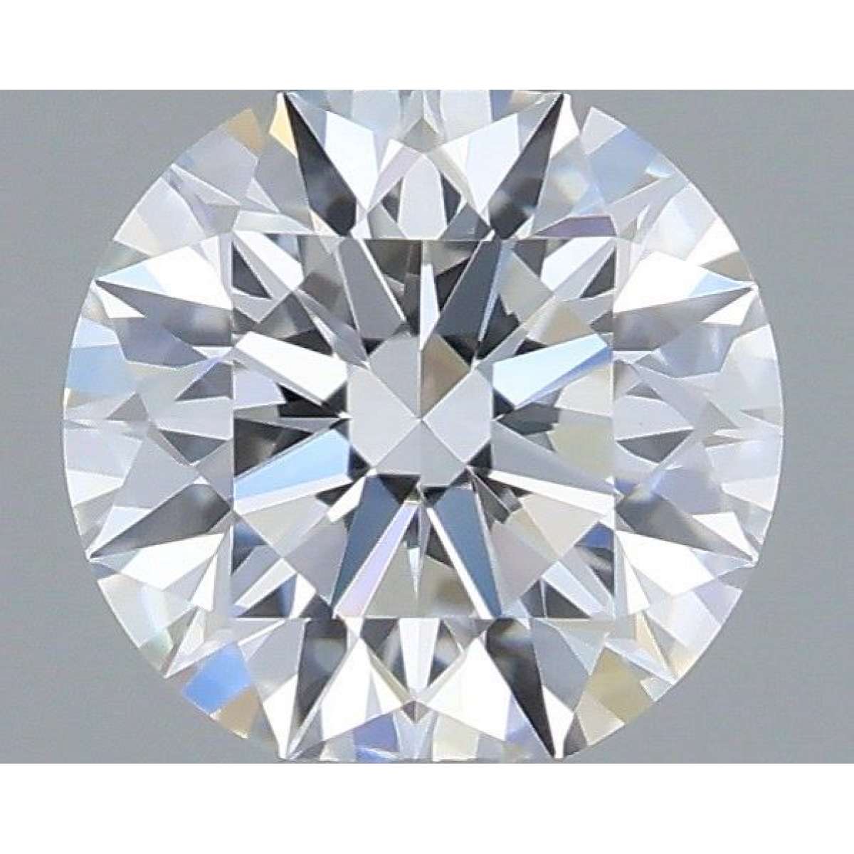 Diamante Certificato GIA Carati 0.34 Colore E Purezza VVS2  EX  EX  VG Fluorescenza NON Brown No Green No Milky No EyeClean 100%