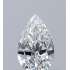 Certified Diamond GIA Carats 0.32 Color F Clarity VVS2  -  EX  VG Fluorescence NON Brown No Green No Milky No EyeClean 100%
