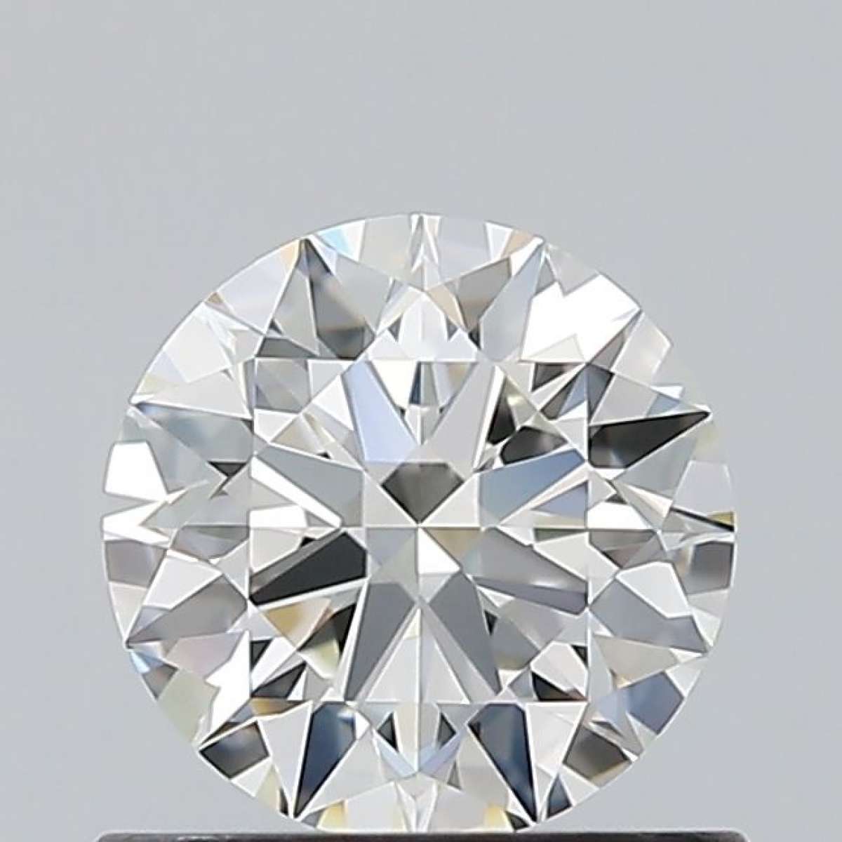 Certified Diamond IGI Carats 0.7 Color H Clarity VVS1  EX  EX  EX Fluorescence NON Brown No Green No Milky No EyeClean 100% Certified Diamond IGI Carats 0.7 Color H Clarity VVS1  EX  EX  EX Fluorescence NON Brown No Green No Milky No EyeClean 100%