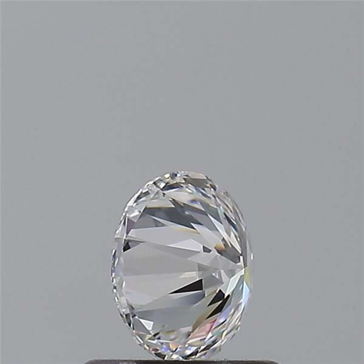 Certified Diamond GIA Carats 0.6 Color D Clarity VS1 EX EX EX Fluorescence FNT Brown No Green No Milky No EyeClean 100% Certified Diamond GIA Carats 0.6 Color D Clarity VS1 EX EX EX Fluorescence FNT Brown No Green No Milky No EyeClean 100%