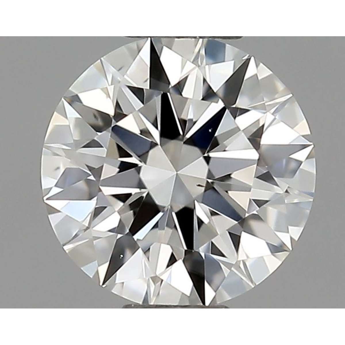 Diamante Certificato GIA Carati 0.34 Colore F Purezza VS2 EX EX EX Fluorescenza NON Brown No Green No Milky No EyeClean 100% Diamante Certificato GIA Carati 0.34 Colore F Purezza VS2 EX EX EX Fluorescenza NON Brown No Green No Milky No EyeClean 100%