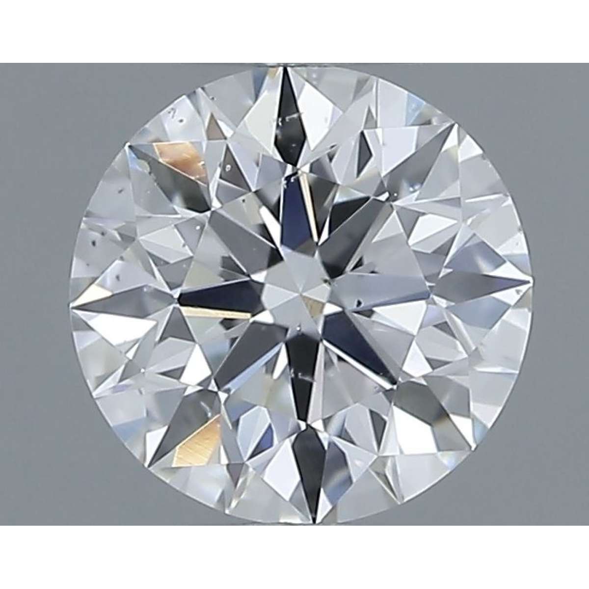 Certified Diamond GIA Carats 0.7 Color F Clarity SI1 EX EX EX Fluorescence MED Brown No Milky No EyeClean 100% Certified Diamond GIA Carats 0.7 Color F Clarity SI1 EX EX EX Fluorescence MED Brown No Milky No EyeClean 100%