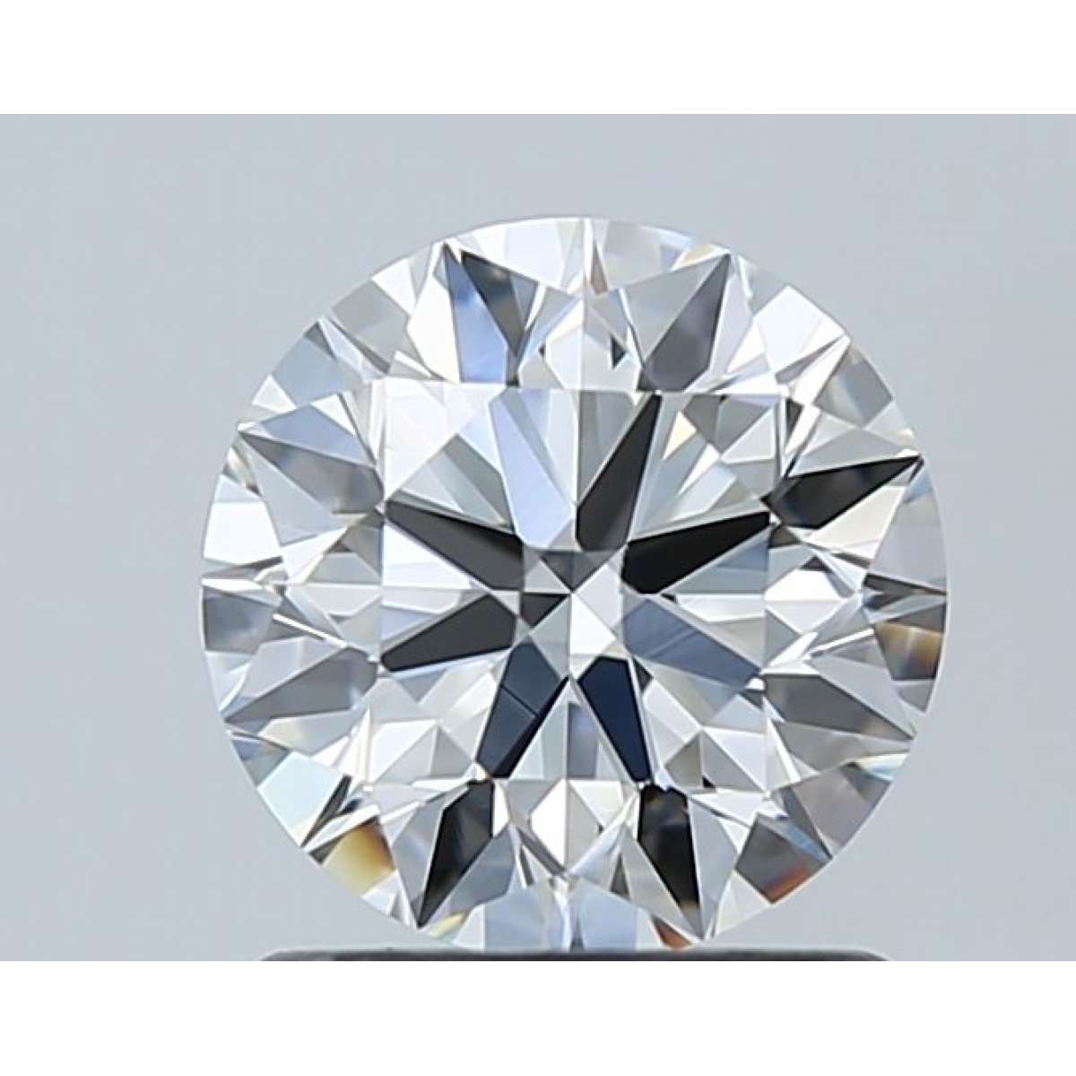 Certified Diamond GIA Carats 1.15 Color G Clarity VVS1  EX  EX  EX Fluorescence NON Brown No Green No Milky No EyeClean 100%