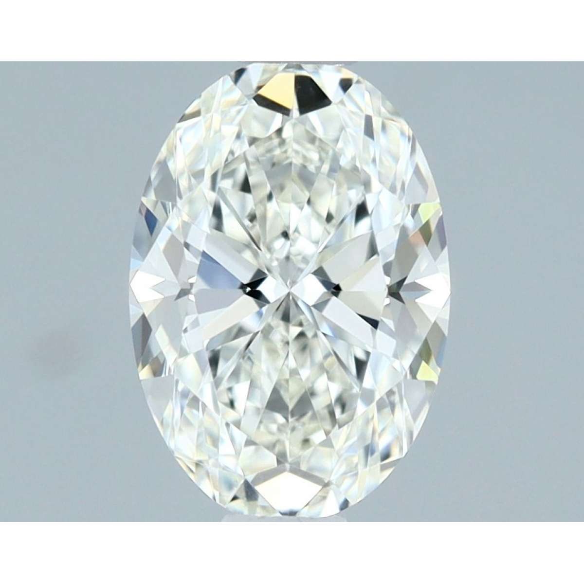 Certified Diamond IGI Carats 1.01 Color H Clarity VVS1  -  EX  EX Fluorescence NON Brown No Green No Milky No EyeClean 100%