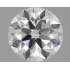 Certified Diamond GIA Carats 1.5 Color E Clarity SI1  EX  VG  VG Fluorescence FNT Brown No Green No Milky No EyeClean 100%