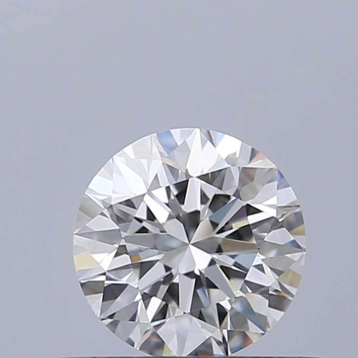 Certified Diamond GIA Carats 0.5 Color F Clarity IF EX EX EX Fluorescence NON Brown No Milky No EyeClean 100% Certified Diamond GIA Carats 0.5 Color F Clarity IF EX EX EX Fluorescence NON Brown No Milky No EyeClean 100%