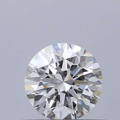Certified Diamond GIA Carats 0.5 Color F Clarity IF EX EX EX Fluorescence NON Brown No Milky No EyeClean 100% Certified Diamond GIA Carats 0.5 Color F Clarity IF EX EX EX Fluorescence NON Brown No Milky No EyeClean 100%